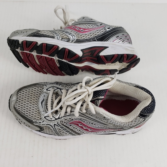 saucony grid phantom